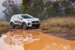 Kia Sportage Si 2018 года